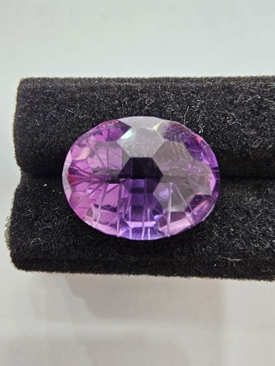 n-amethyst2 نگین آمیتیست